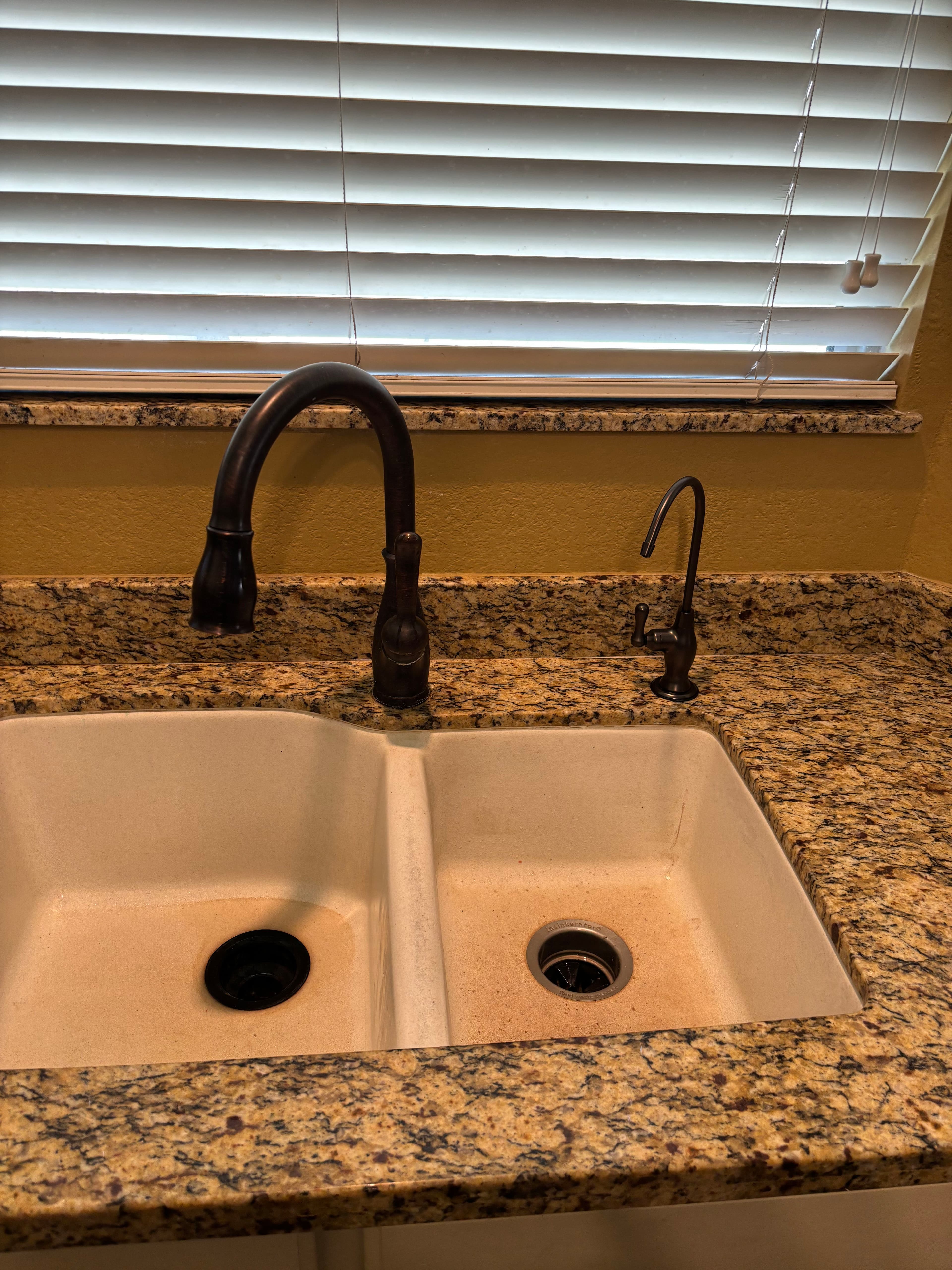 Project Enjoy Pure Water with Our Advanced Reverse Osmosis Systems image