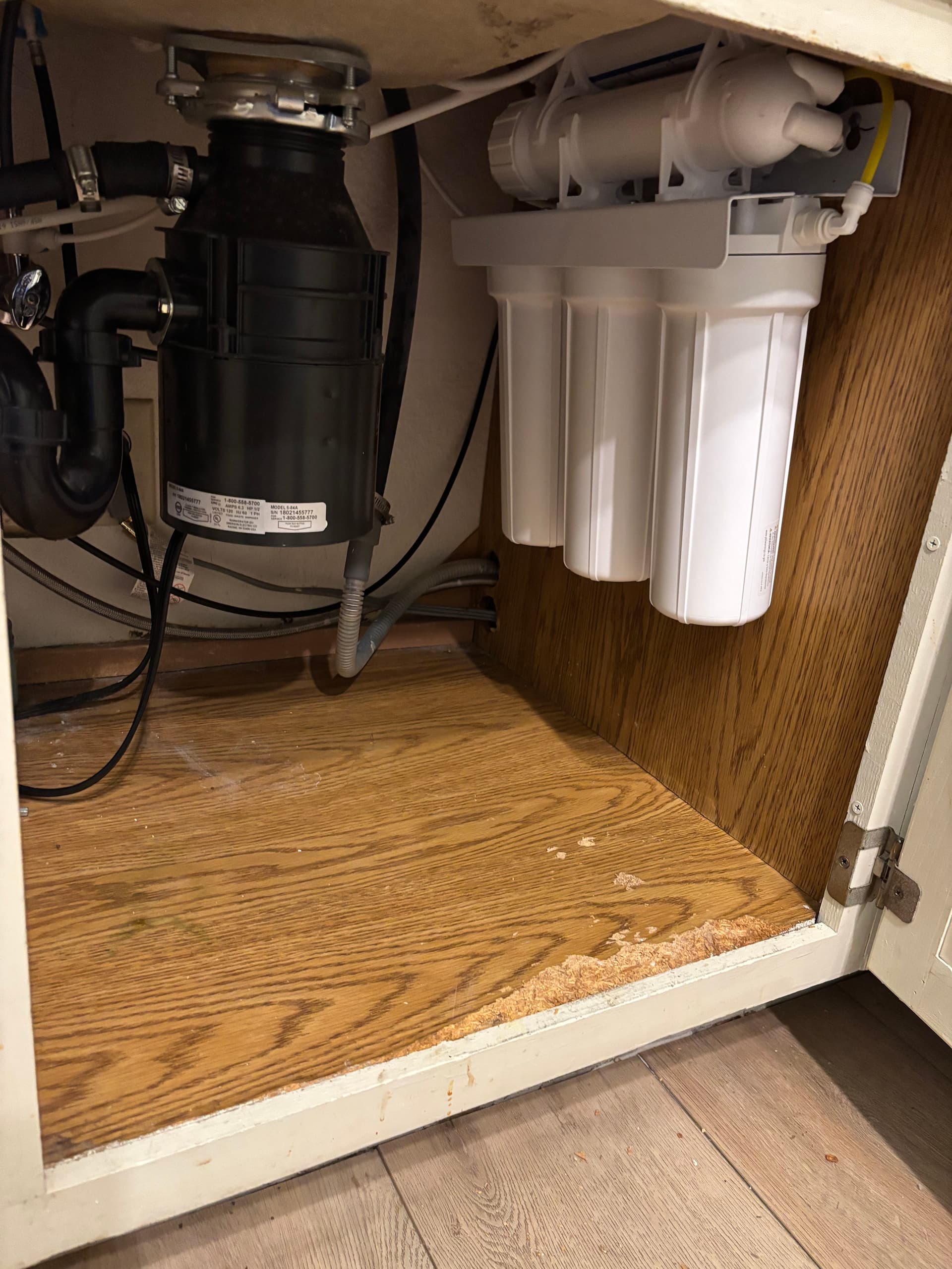 Enjoy Pure Water with Our Advanced Reverse Osmosis Systems